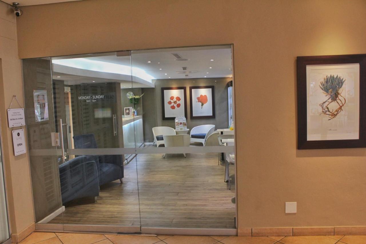 Br4 R19 Apartment Durban Exterior photo