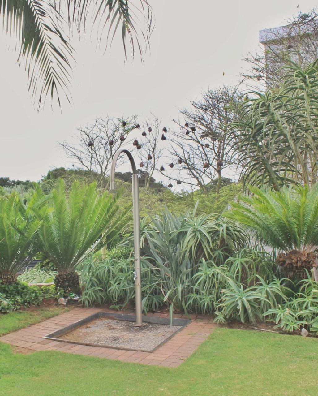 Br4 R19 Apartment Durban Exterior photo
