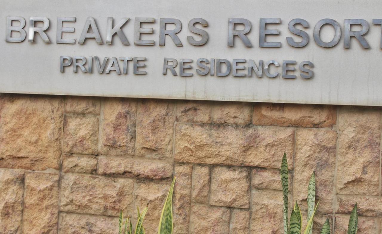 Br4 R19 Apartment Durban Exterior photo