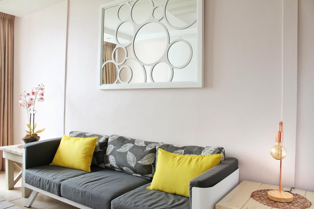 Br4 R19 Apartment Durban Exterior photo