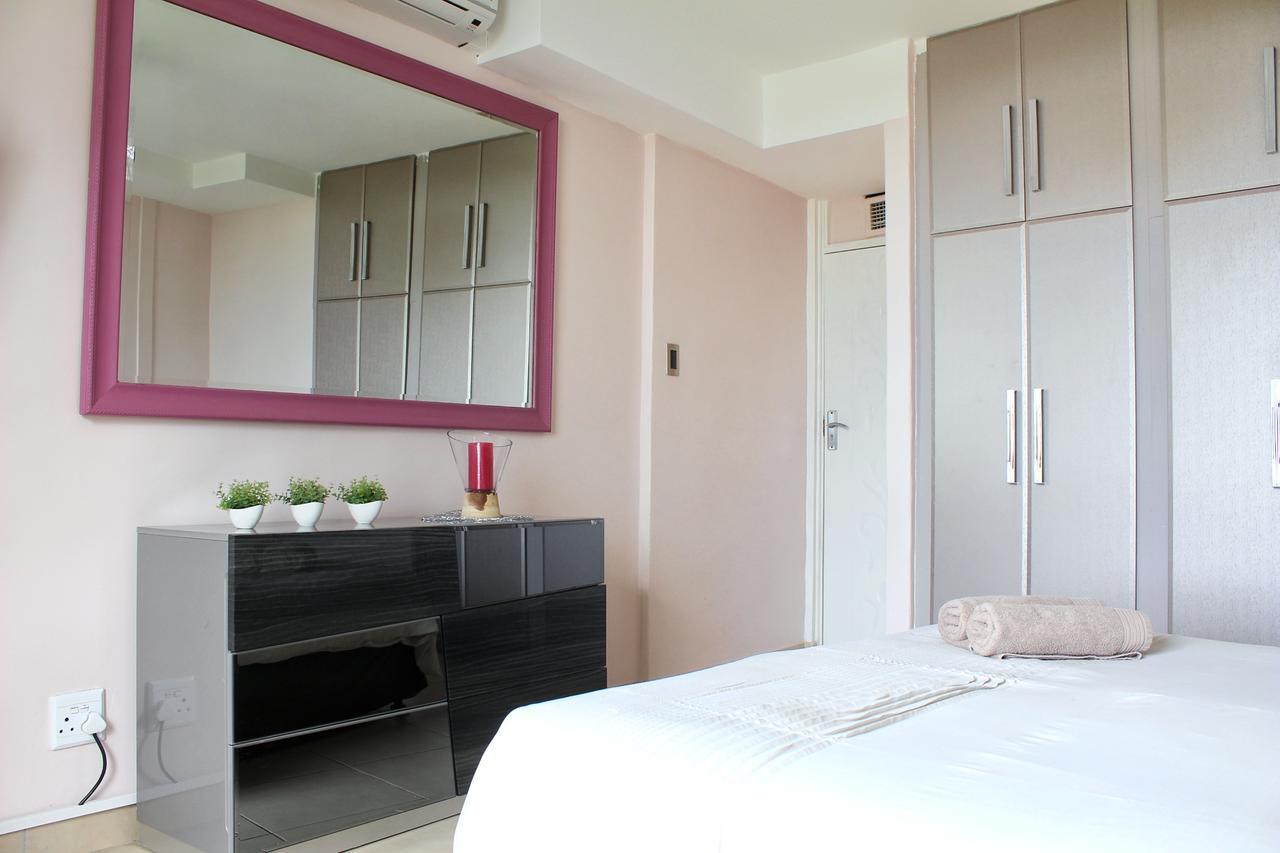 Br4 R19 Apartment Durban Exterior photo