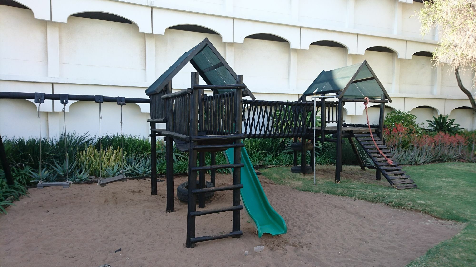 Br4 R19 Apartment Durban Exterior photo