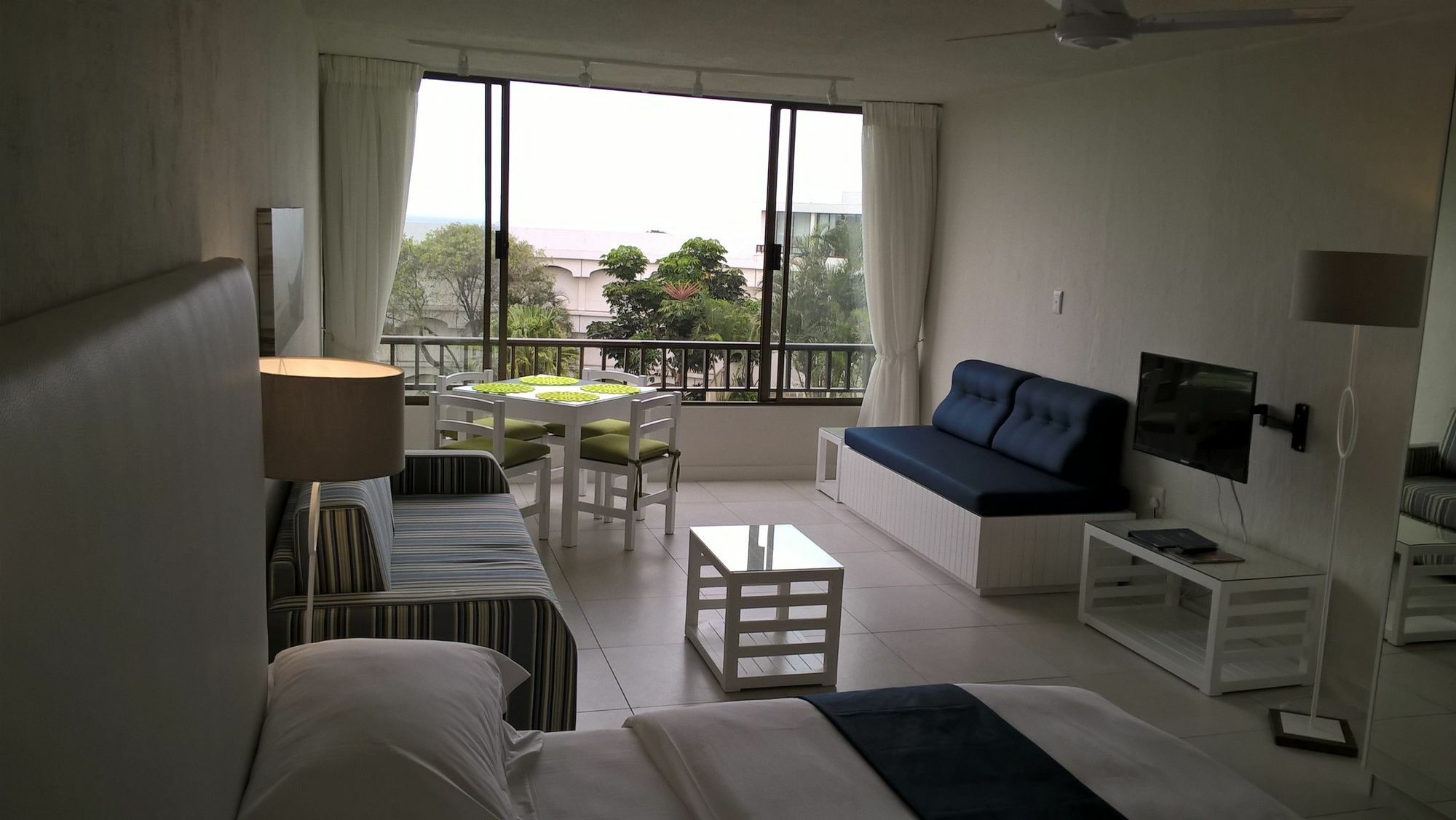 Br4 R19 Apartment Durban Exterior photo
