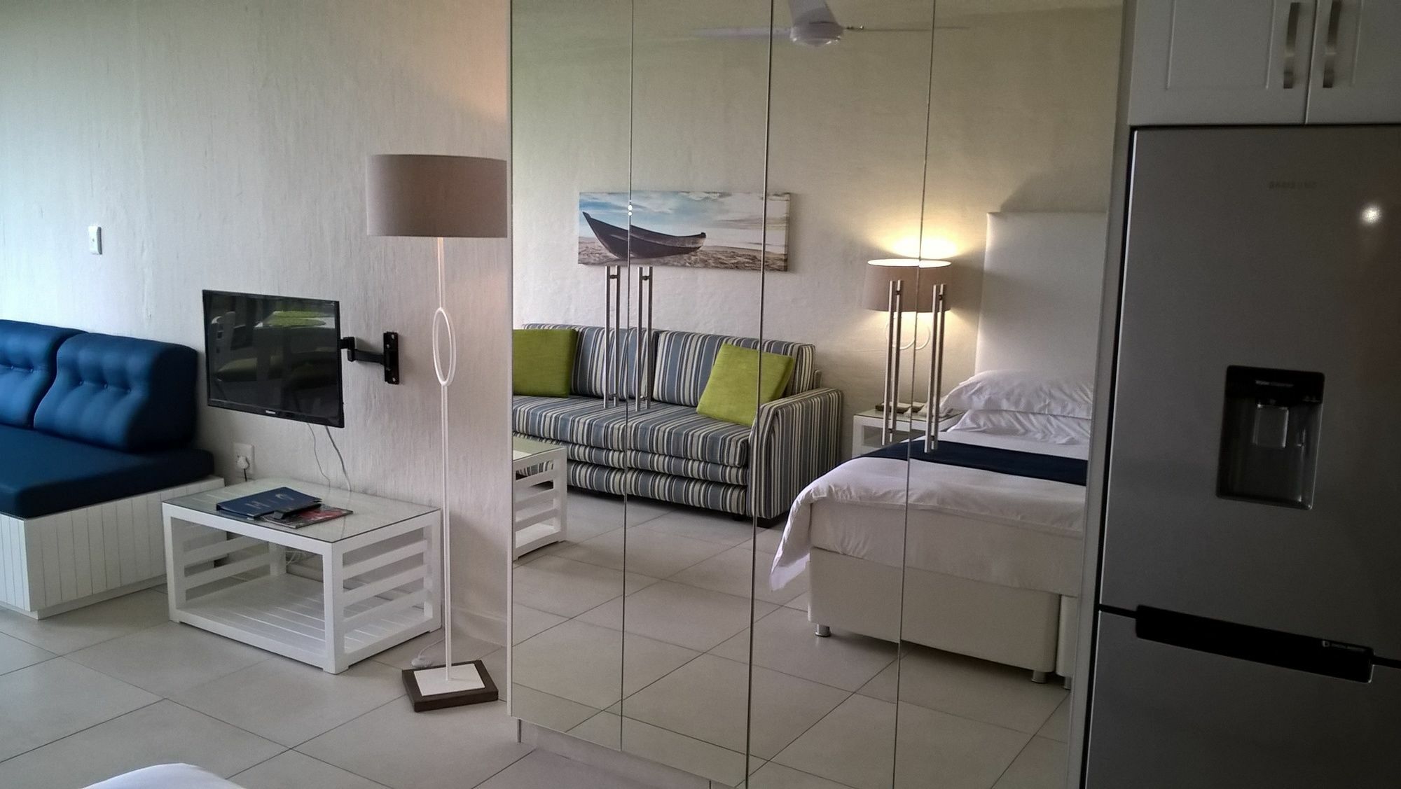 Br4 R19 Apartment Durban Exterior photo
