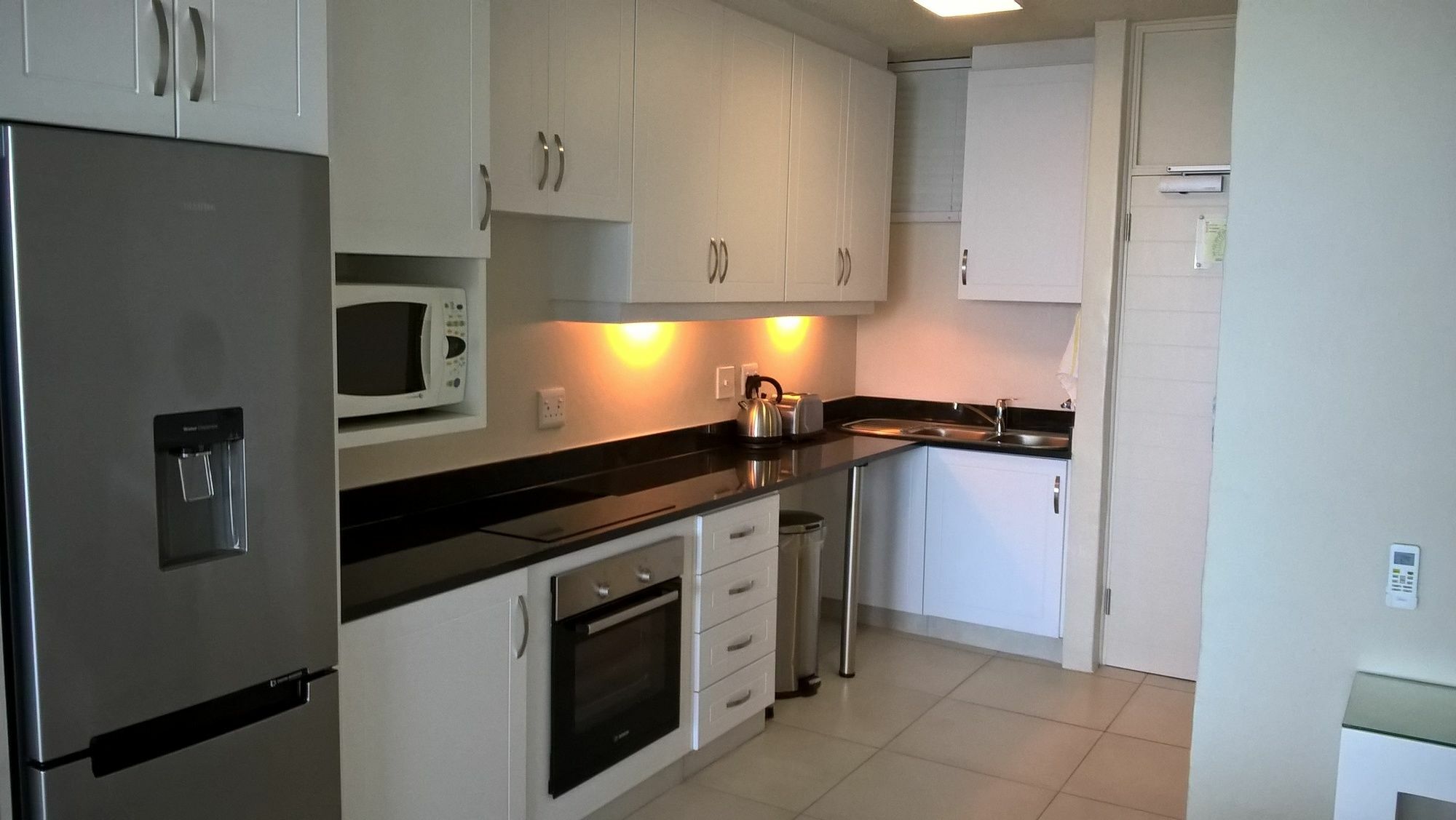 Br4 R19 Apartment Durban Exterior photo