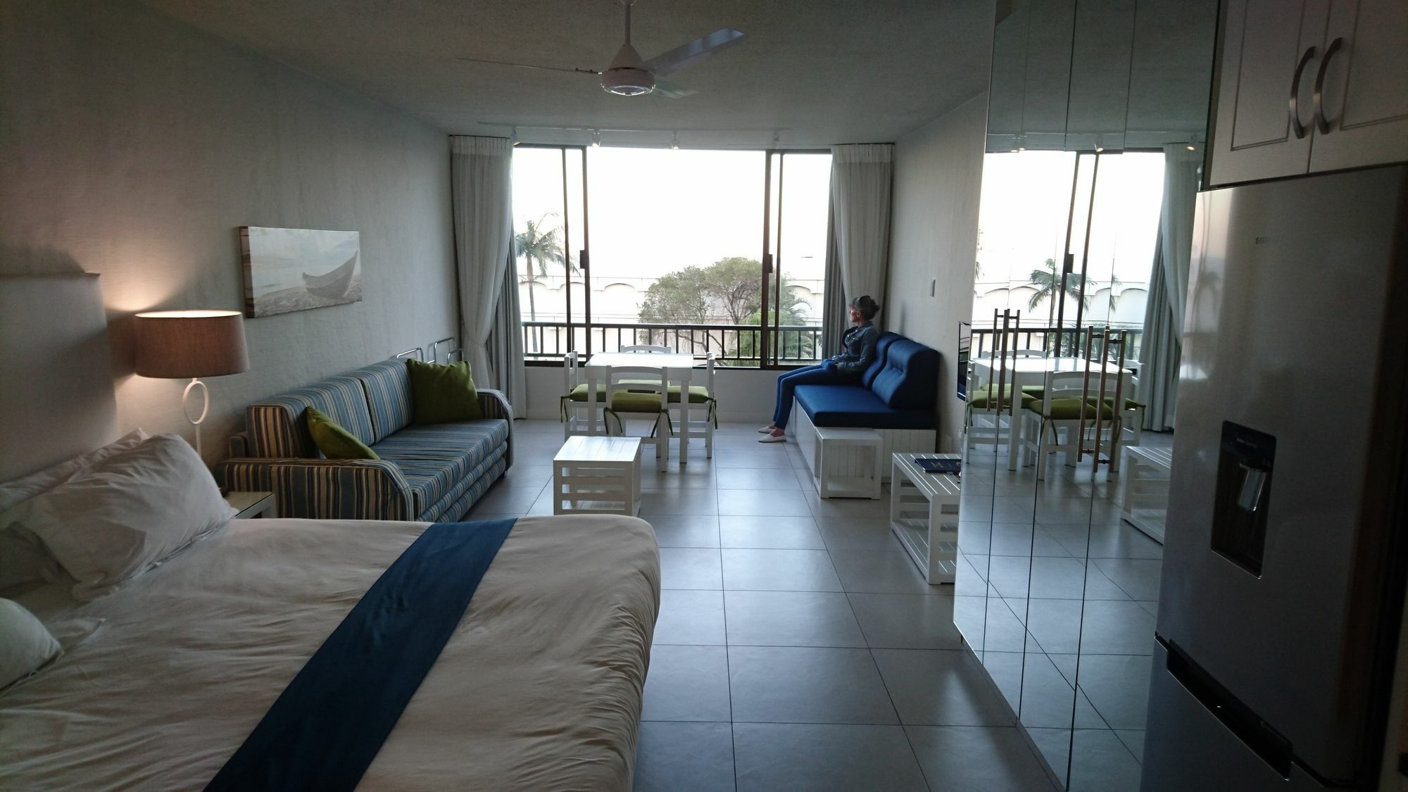 Br4 R19 Apartment Durban Exterior photo
