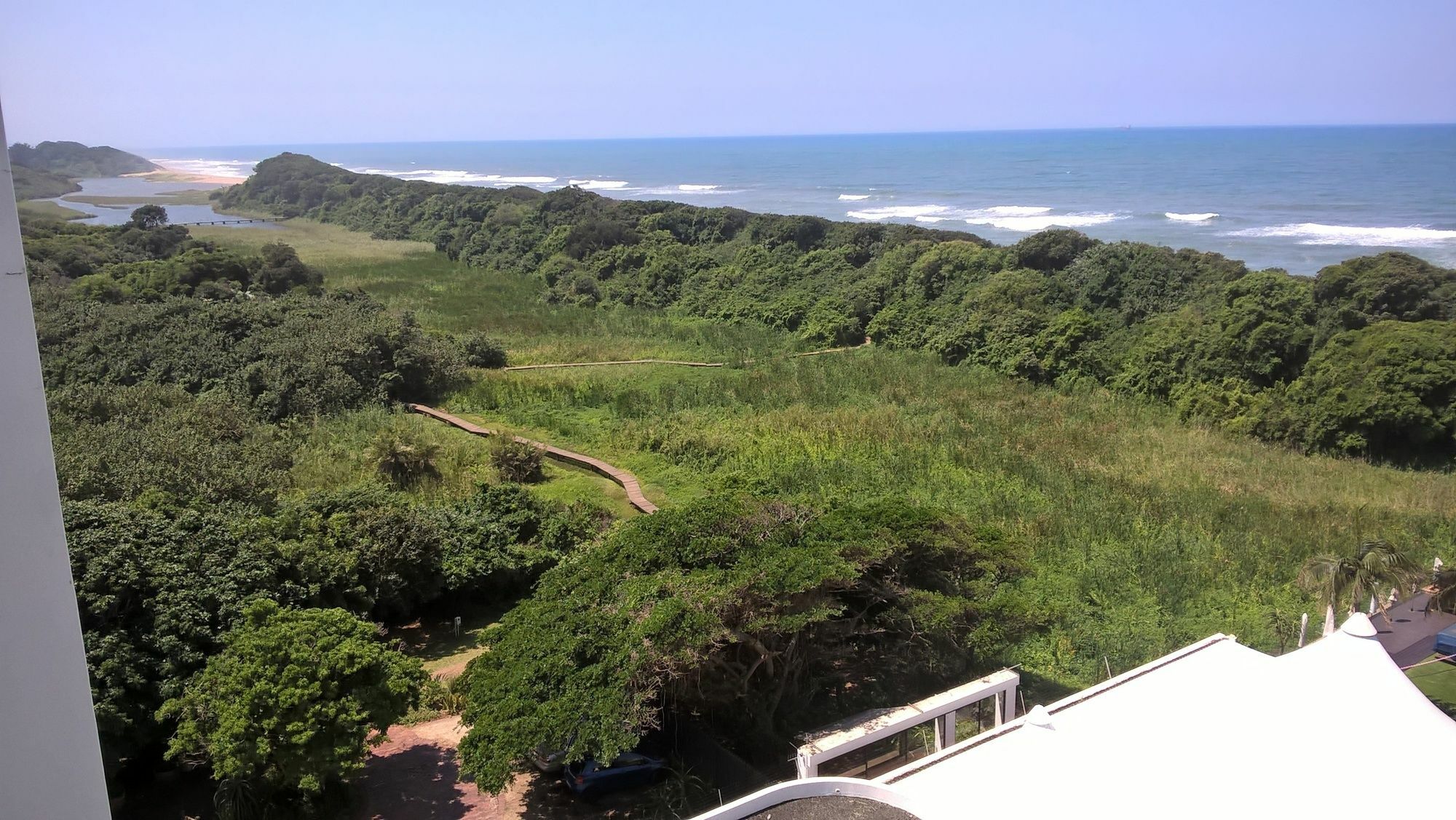 Br4 R19 Apartment Durban Exterior photo